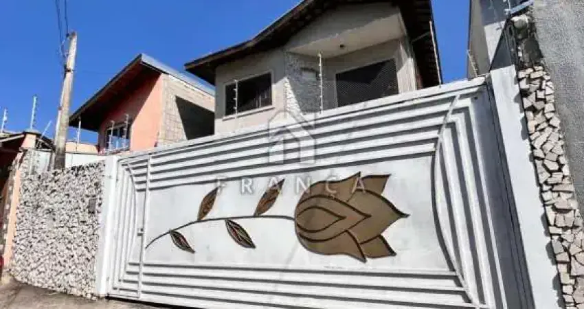 Casa com 4 quartos à venda no Loteamento Villa Branca, Jacareí 