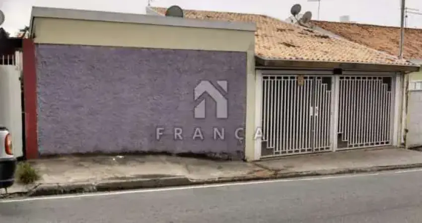 Casa com 3 quartos à venda no Jardim das Indústrias, Jacareí 