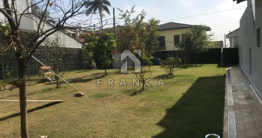 Terreno em condomínio fechado à venda no Jardim Coleginho, Jacareí 