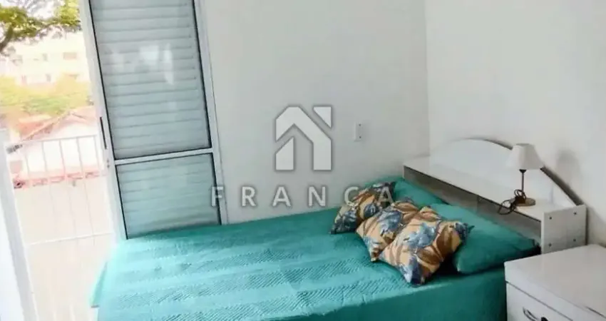 Kitnet / Stúdio para alugar no Jardim Paulista, São José dos Campos 