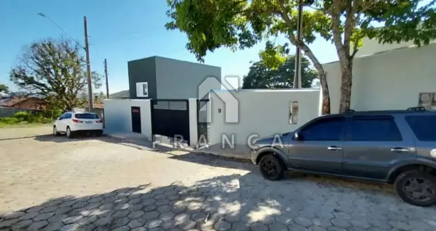 Casa em condomínio fechado com 2 quartos à venda no Jardim Olimpia, Santa Branca