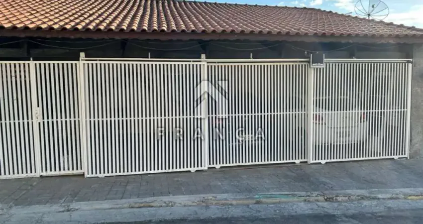 Casa com 4 quartos à venda na Vila Formosa, Jacareí 