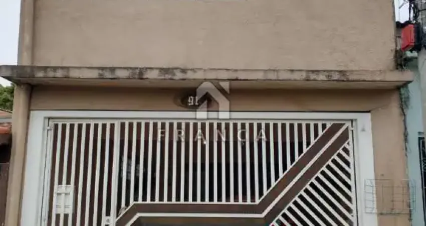Casa com 3 quartos à venda no Jardim Pedra Mar, Jacareí 