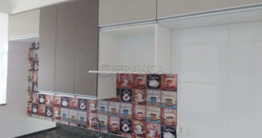 Apartamento Padrão em Jacareí