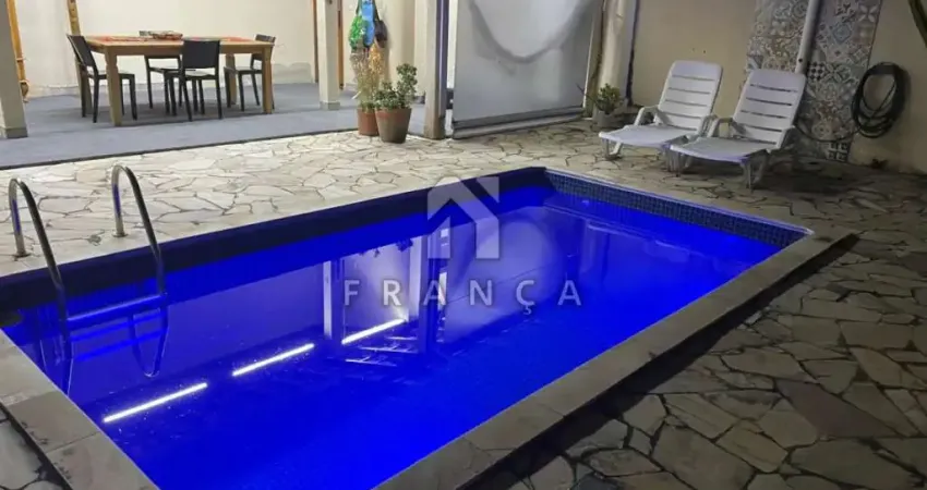 Casa com 2 quartos à venda no Loteamento Villa Branca, Jacareí 