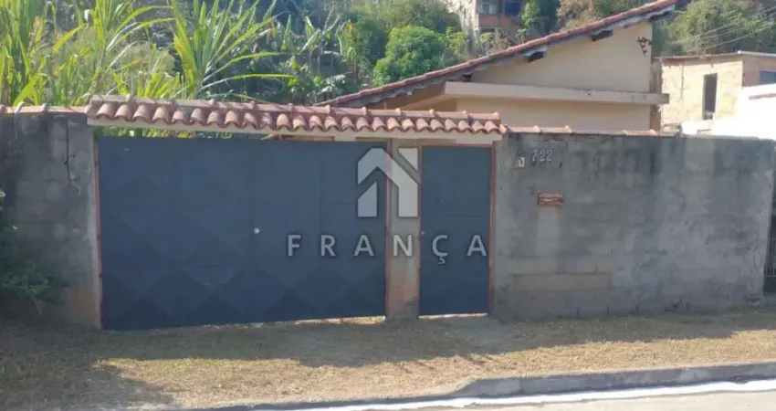 Casa com 2 quartos à venda no Jardim Maria Amélia, Jacareí