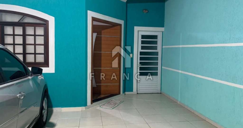 Lindo Sobrado Residencial, 03 Dormitórios - De Ville em São José dos Campos SP