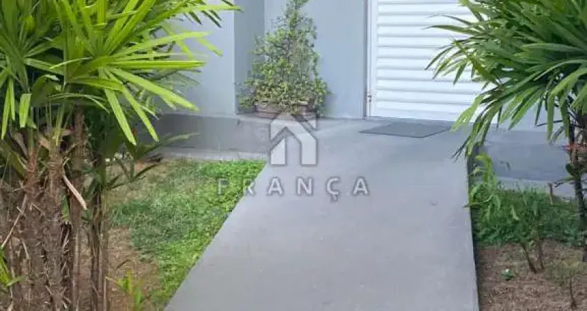 Apartamento com 2 quartos à venda na Cidade Salvador, Jacareí 