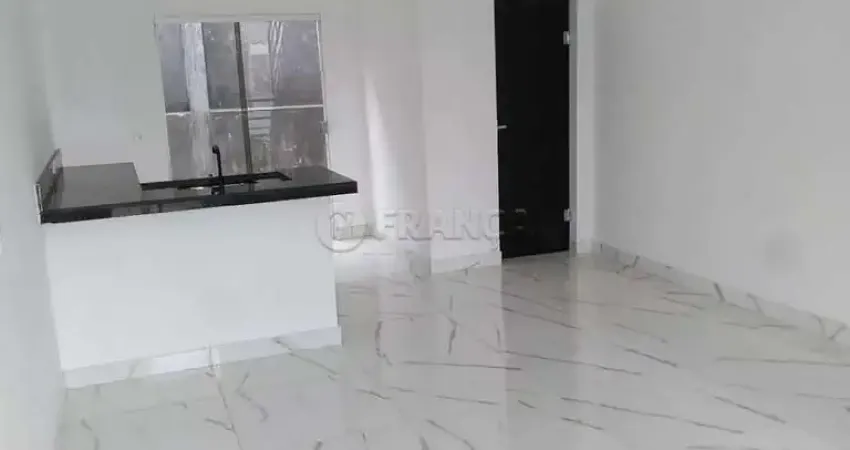 Casa com 2 quartos à venda no Centro, Jacareí