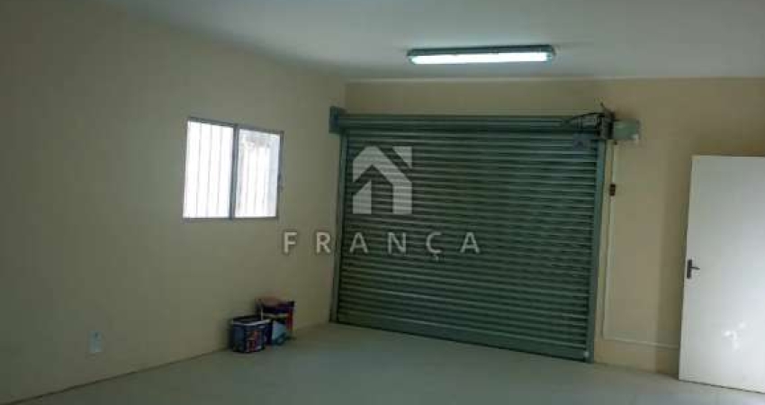 Sala comercial à venda no Jardim Colônia, Jacareí 