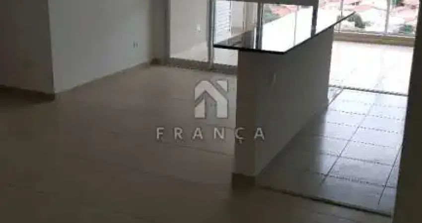 Apartamento com 3 quartos à venda no Jardim Califórnia, Jacareí