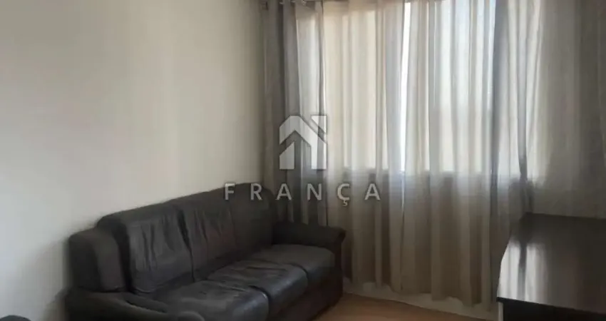 LOCAÇÃO APARTAMENTO - VERDES MARES - DOIS DORMITÓRIOS- BELA VISTA -SJCAMPOS