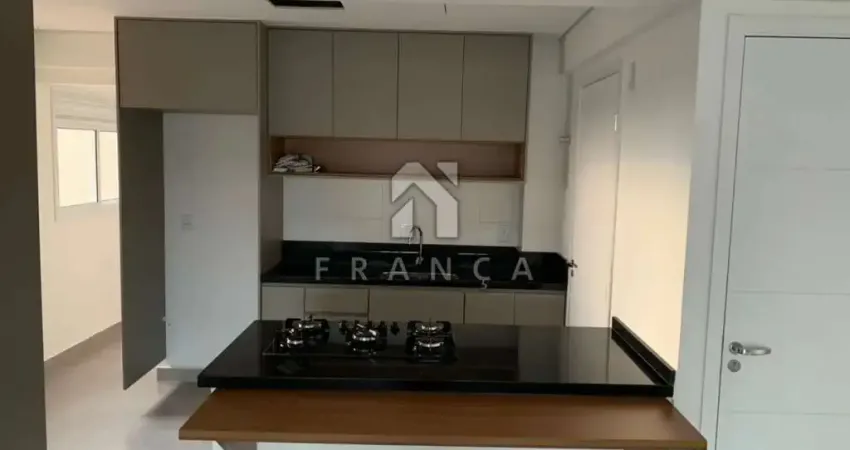 APARTAMENDO 3 DORMITÓRIOS SENDO 1 SUITE BAIRRO VILA FORMOSA JACAREÍ
