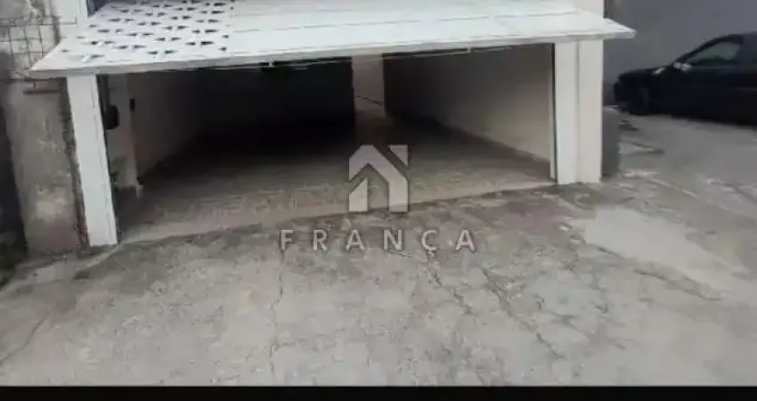 Casa com 2 quartos à venda na Cidade Salvador, Jacareí