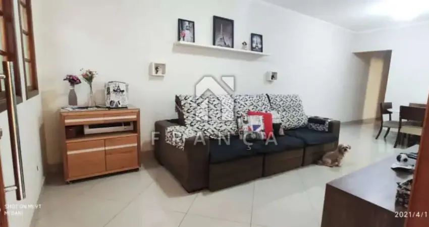Casa com 2 quartos à venda no Jardim Santa Marina, Jacareí 