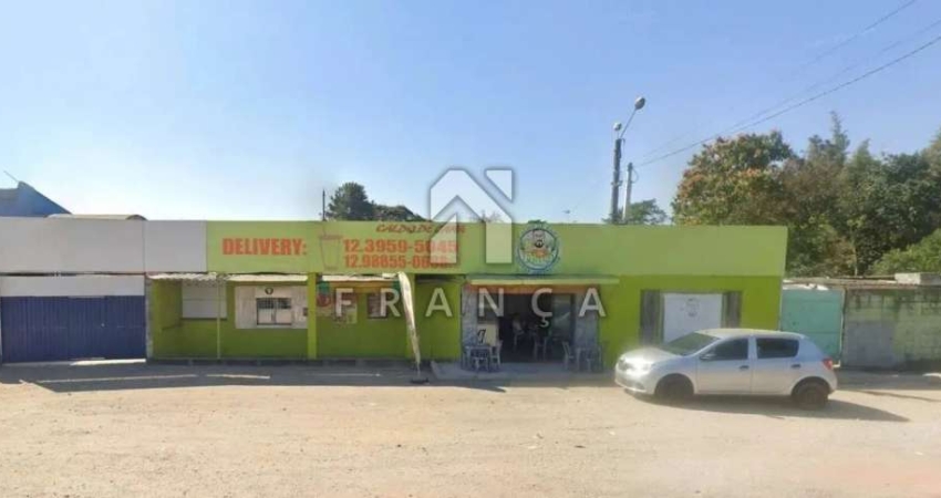 Barracão / Galpão / Depósito para alugar no Jardim Esperança, Jacareí 