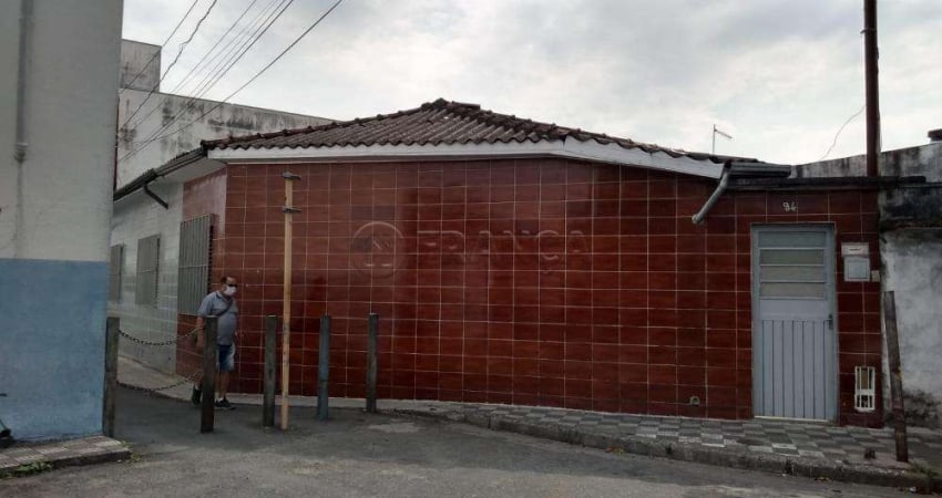 Casa com 1 quarto para alugar no São João, Jacareí 