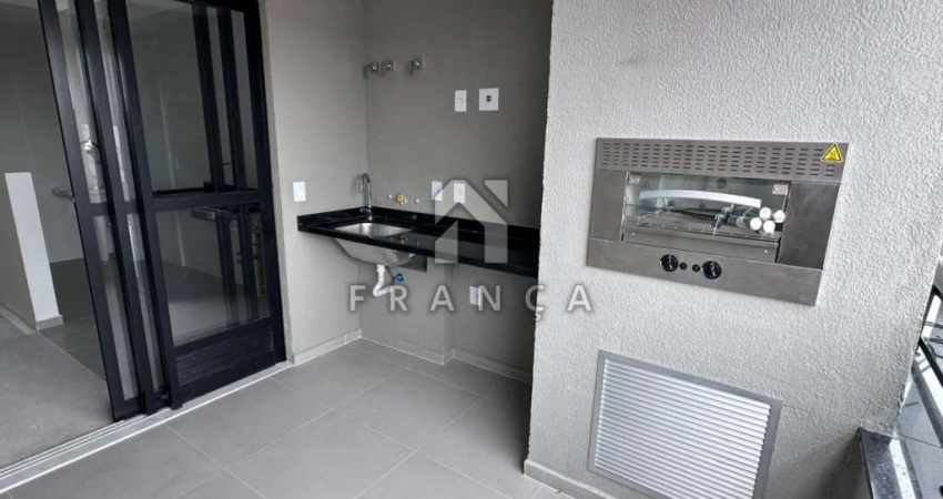 Apartamento com 2 quartos à venda no Jardim Satélite, São José dos Campos 