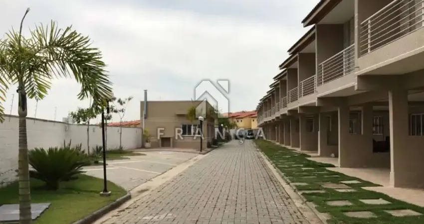 Casa em condomínio fechado com 3 quartos à venda no São João, Jacareí 
