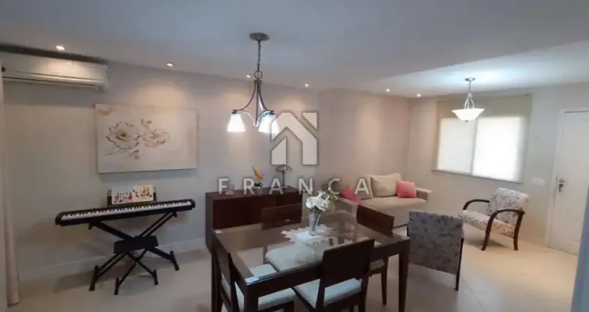 Casa em condomínio fechado com 4 quartos para alugar no Loteamento Villa Branca, Jacareí