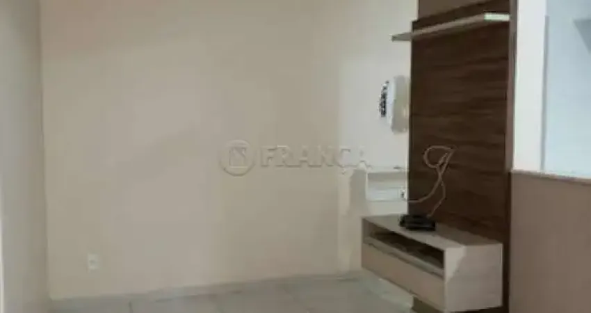 Apartamento com 2 quartos à venda no Loteamento Villa Branca, Jacareí 