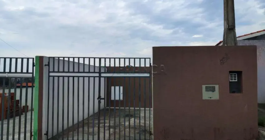 Casa com 2 quartos à venda na Cidade Nova Jacareí, Jacareí