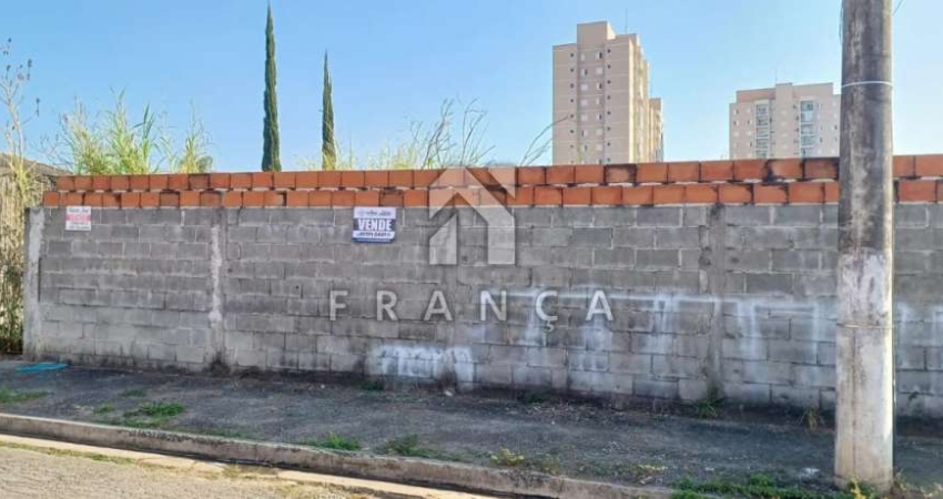 Terreno à venda no Santa Cruz dos Lázaros, Jacareí 