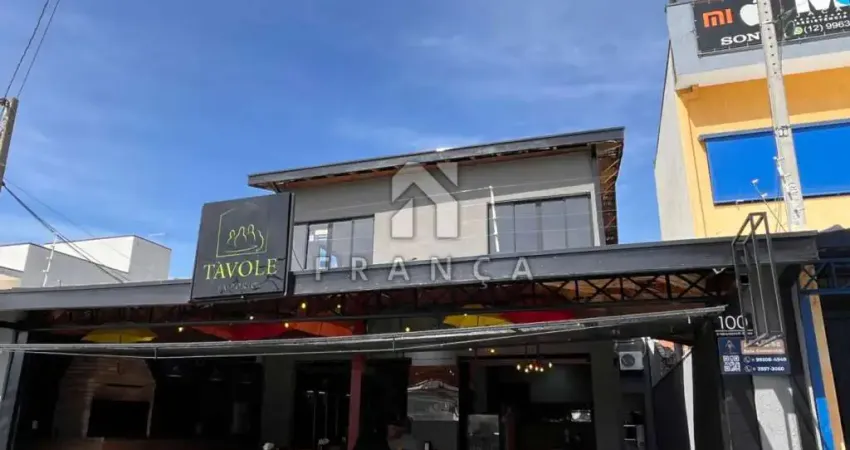 Sala comercial para alugar no Loteamento Villa Branca, Jacareí 