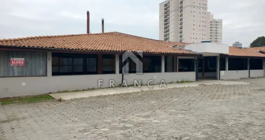 Sala comercial para alugar no Centro, Jacareí 