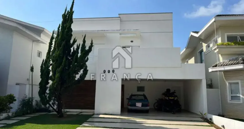 Casa em condomínio fechado com 3 quartos para alugar no Loteamento Villa Branca, Jacareí 