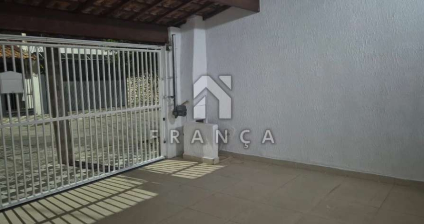 Casa com 2 quartos à venda no Jardim Paraíba, Jacareí 