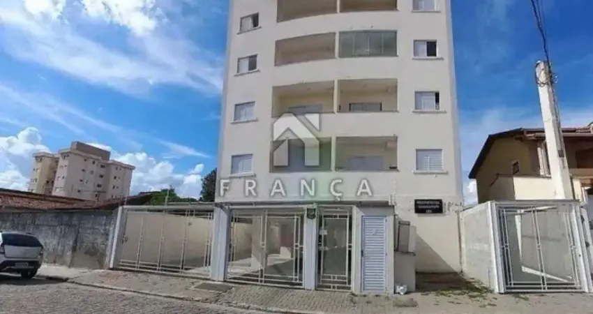 Apartamento com 2 quartos à venda no Jardim Jacinto, Jacareí 