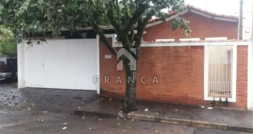 Casa com 3 quartos à venda na Cidade Jardim, Jacareí 