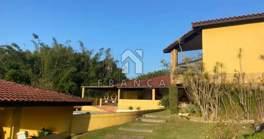 Fazenda à venda no Jardim Olympia, Jacareí 