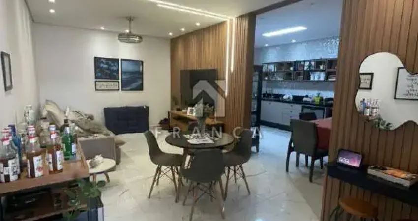 Casa com 2 quartos à venda no Residencial Parque dos Sinos, Jacareí 
