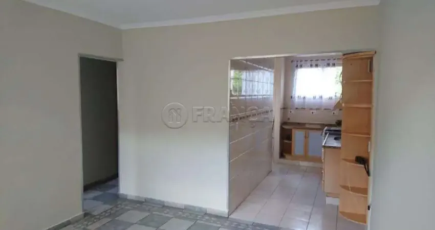 APARTAMENTO 2 DORMITÓRIOS - BAIRRO JARDIM CALIFORNIA