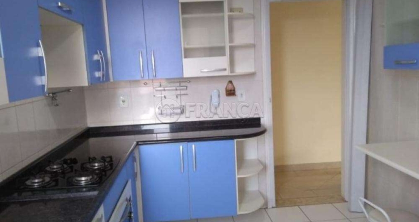 APARTAMENTO 2 DORMITÓRIOS SENDO 1 SUÍTE - BAIRRO CIDADE JARDIM