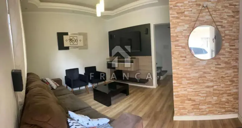 Casa com 3 quartos à venda no Centro, Igaratá 