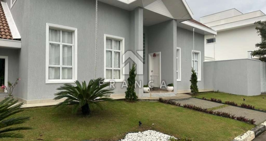 Casa em condomínio fechado com 3 quartos à venda no Jardim Califórnia, Jacareí 