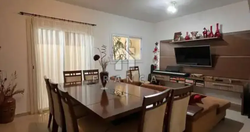 Casa em condomínio fechado com 3 quartos à venda no Jardim Santa Maria, Jacareí 