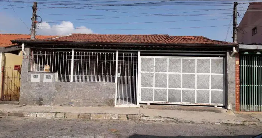 Casa com 3 quartos para alugar na Vila Garcia (São Silvestre), Jacareí 