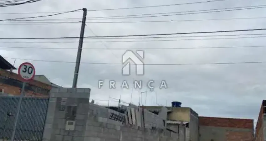 Terreno - Jardim do Marquês - Jacareí - Compra - Venda