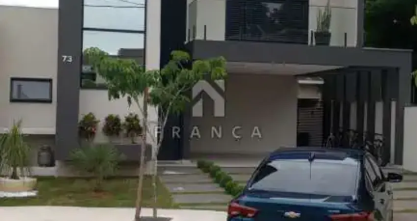Casa em condomínio fechado com 4 quartos à venda no Jardim Jacinto, Jacareí 