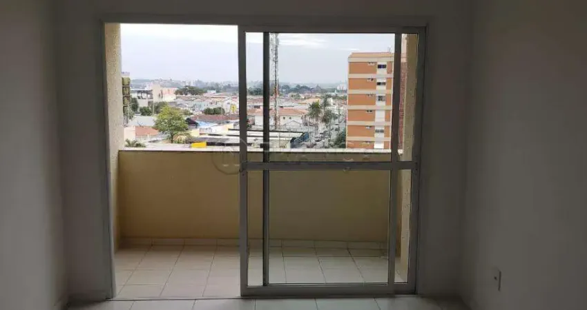 Apartamento com 3 quartos à venda no Jardim Pereira do Amparo, Jacareí 