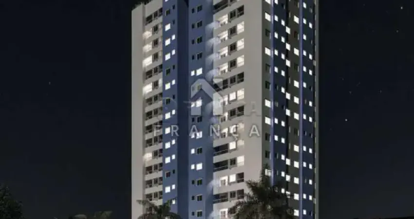 Apartamento com 2 quartos à venda no Loteamento Villa Branca, Jacareí 