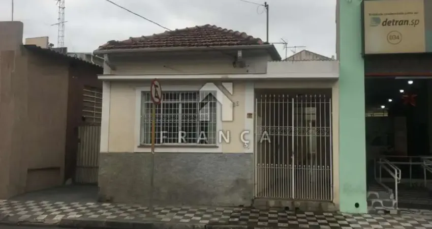 Casa com 2 quartos à venda no Centro, Jacareí