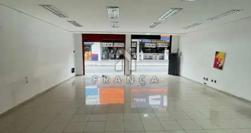 Sala comercial para alugar no Centro, Jacareí 