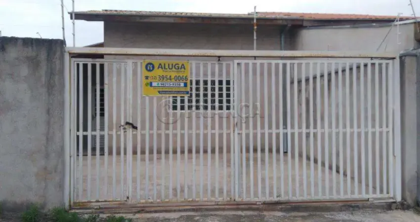 Casa com 2 quartos à venda no Residencial Santa Paula, Jacareí 
