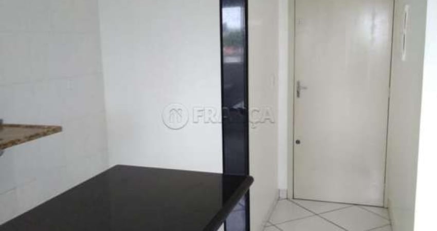 APARTAMENTO 2 DORMITÓRIOS - JARDIM SANTA MARIA - JACAREÍ