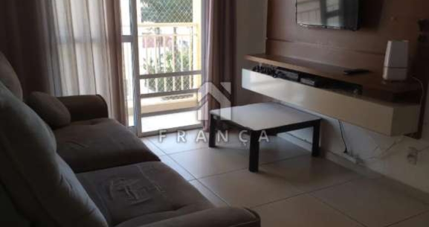 Apartamento 3 dormitóris 1 suíte - Jardim Santa Maria, Jacareí/SP